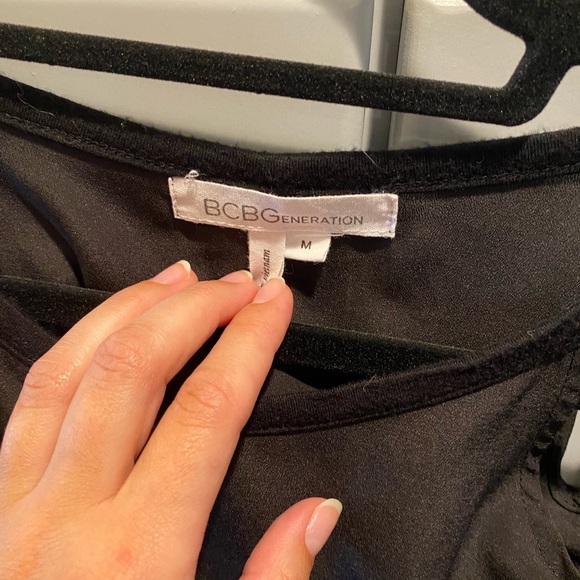 BCBG top - Picture 5 of 5
